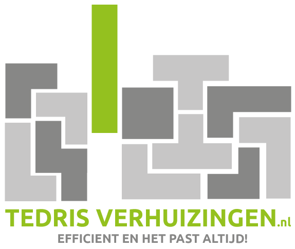 Tedris verhuizingen