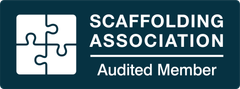scaffolding association audited member