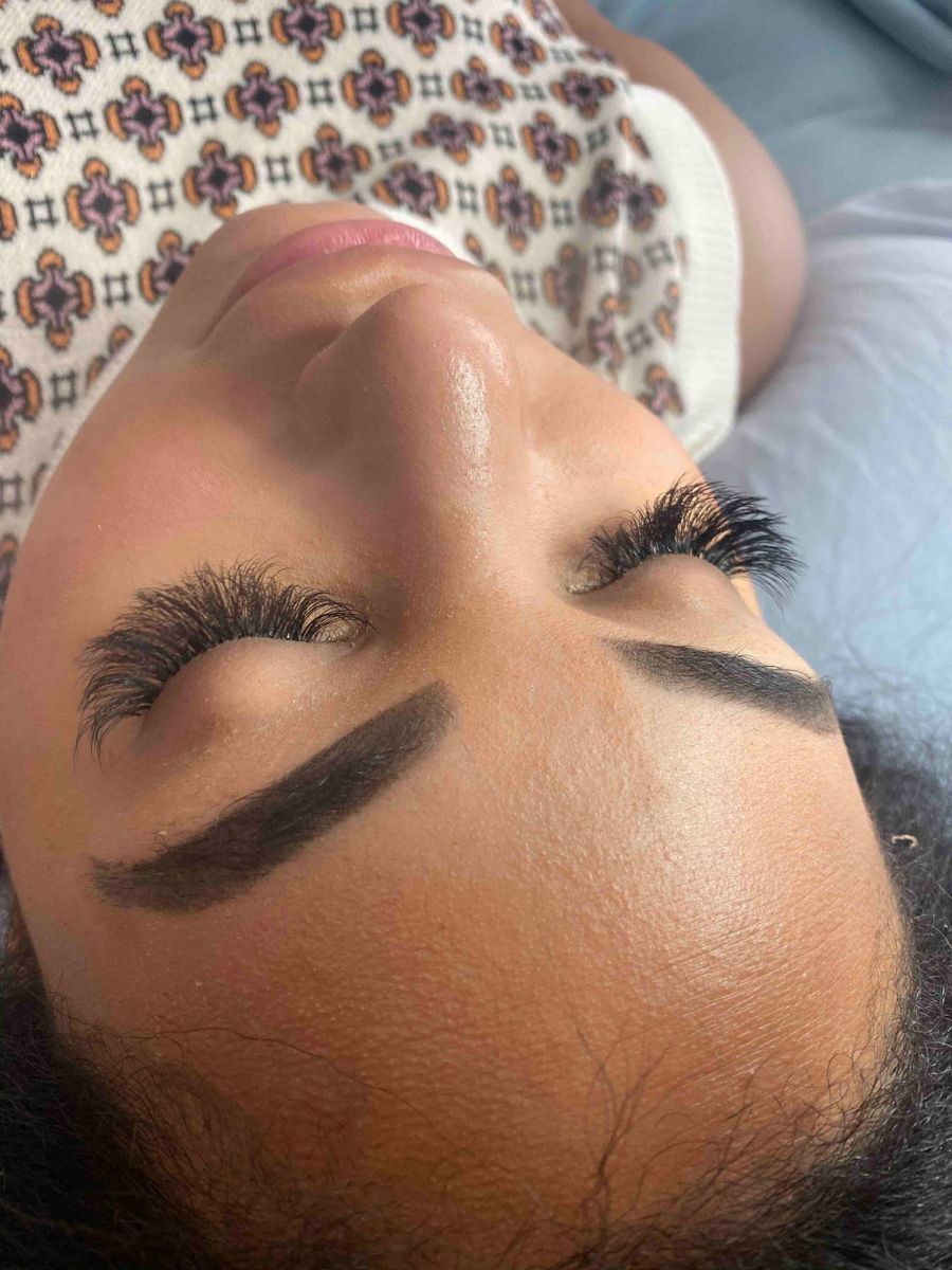  Viva La Glow Gallery