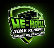 we-haul junk removal & hauling services, best junk removal company in bell gardens, orange county ca