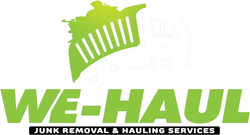 Garage Cleanouts in Bell Gardens, CA | We Haul Junk Removal & Dumpster