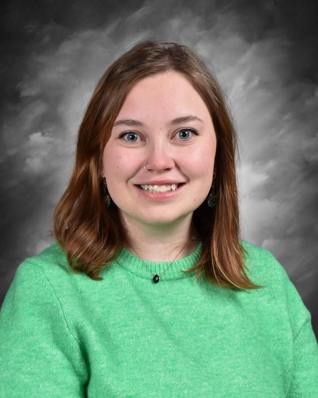 Maggie G