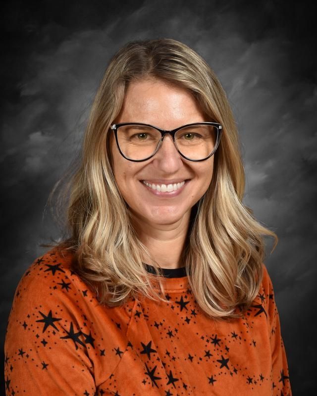 Karen Marshburn