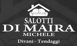 Salotti Di Maira Michele - logo