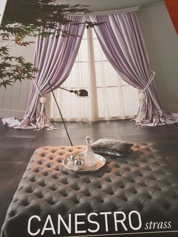 Cataloghi di tende a Canicattì