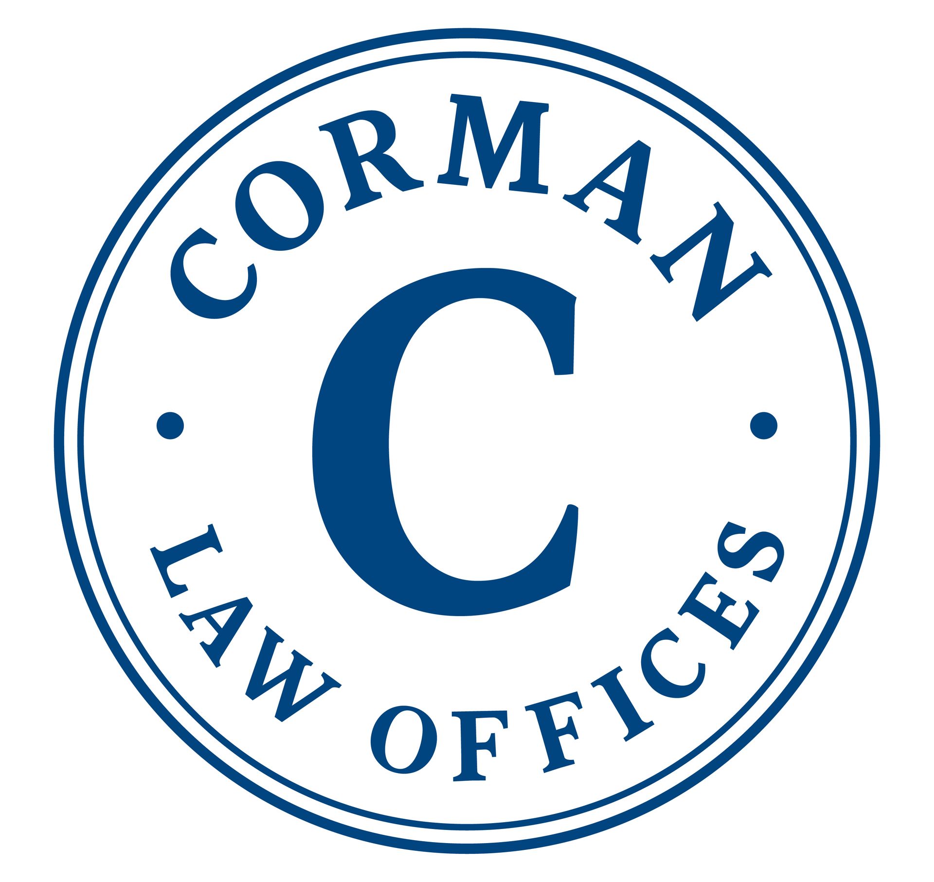 The Corman Law Offices