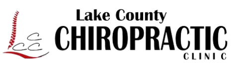 Lake County Chiropractic logo