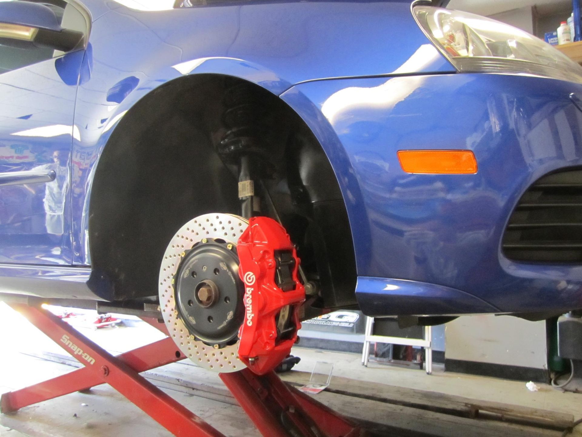 Brake Service in Waltham, MA | Eastside Motoring