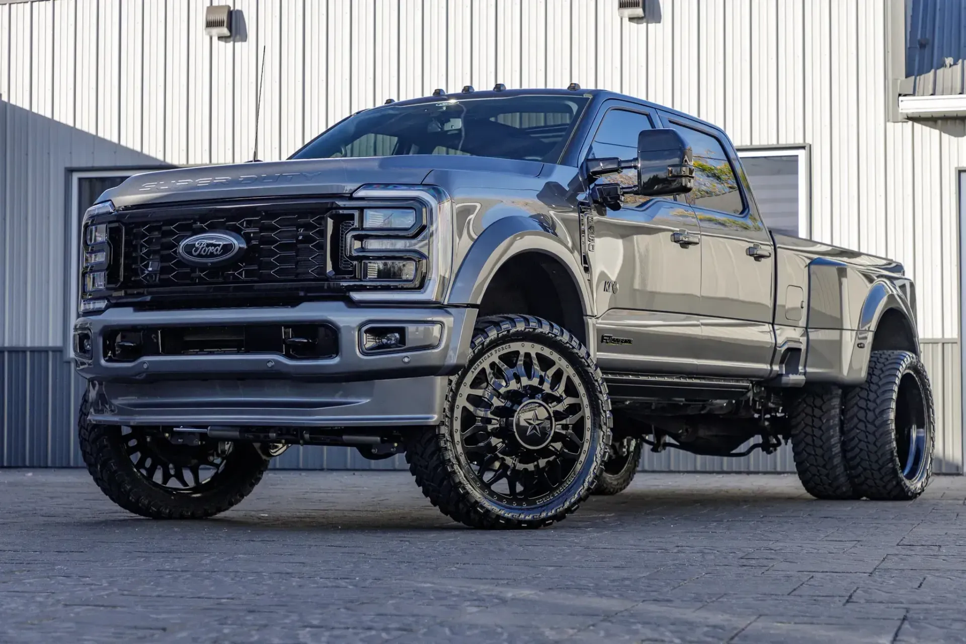Lifted Truck | Eastside Motoring