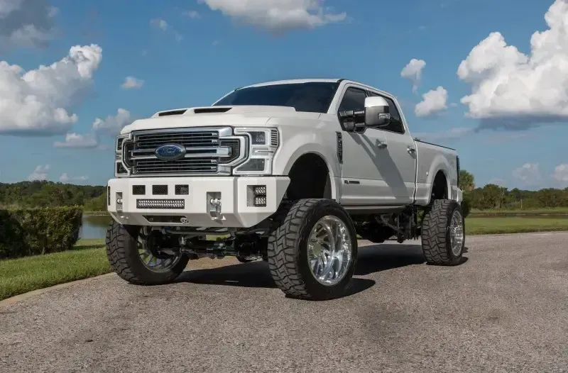 Lifted Truck | Eastside Motoring