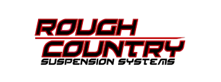 Rough Country Logo | Eastside Motoring