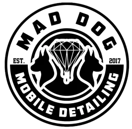 Mad Dog Mobile Detailing