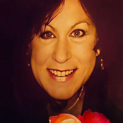 Photo of Lisa Gulin