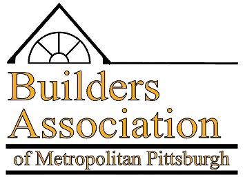 Builders Association of Metropolitan Pittsburgh Logo