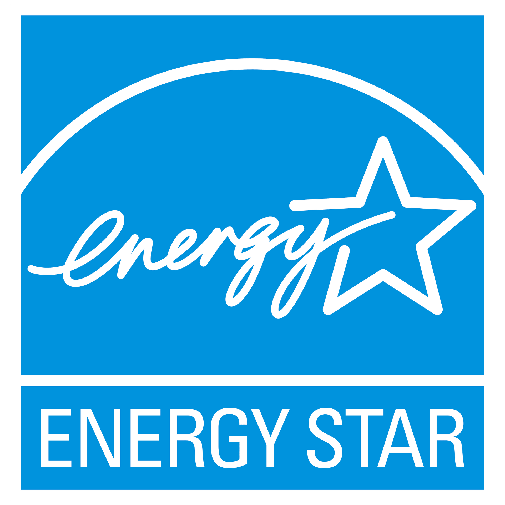 Energy Star Logo