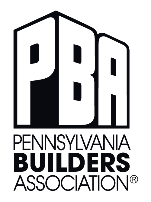 Pennsylvania Builders Association Logo