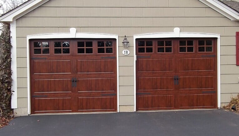 two door — garage doors in Florence, NJ