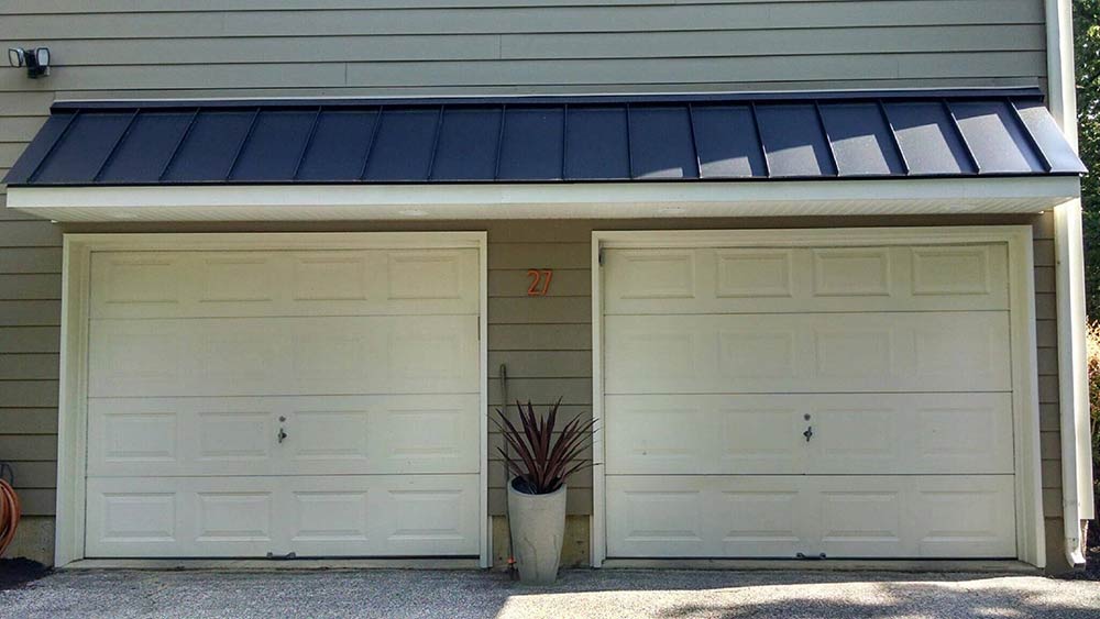 Residential - Florence, NJ - Russell Garage Door Co. Inc.