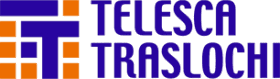 Telesca Traslochi - logo