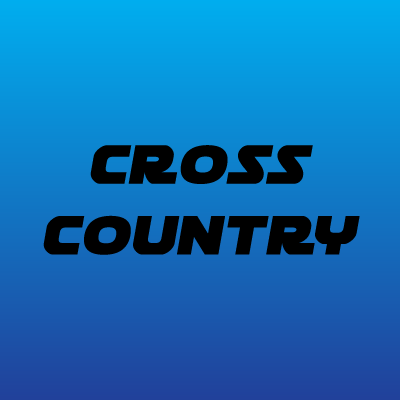 Cross Country icon