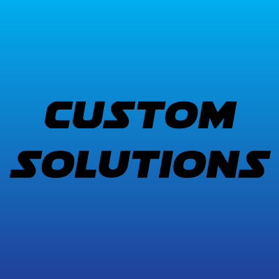 Custom Solutions icon