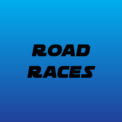 Road Races icon