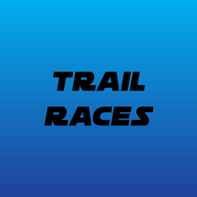 Trail Races icon