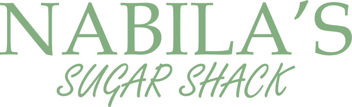 Nabila's Sugar Shack Logo