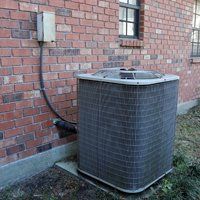 Air Conditioner Compressor —AC in Phoenix, AZ