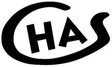 Chas logo