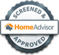 Home advisor approved