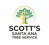 Scott’s Santa Ana Tree Service logo