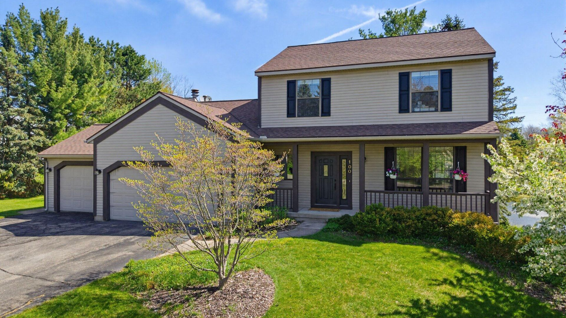 Grand Rapids Home for Sale