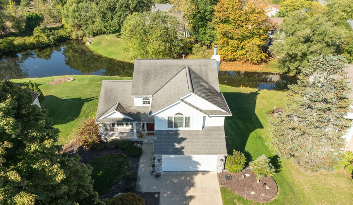 Grand Rapids Home for Sale