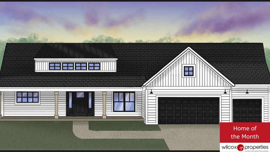 3638 Siebers Lane NE Lot 13, Grand Rapids, 49525