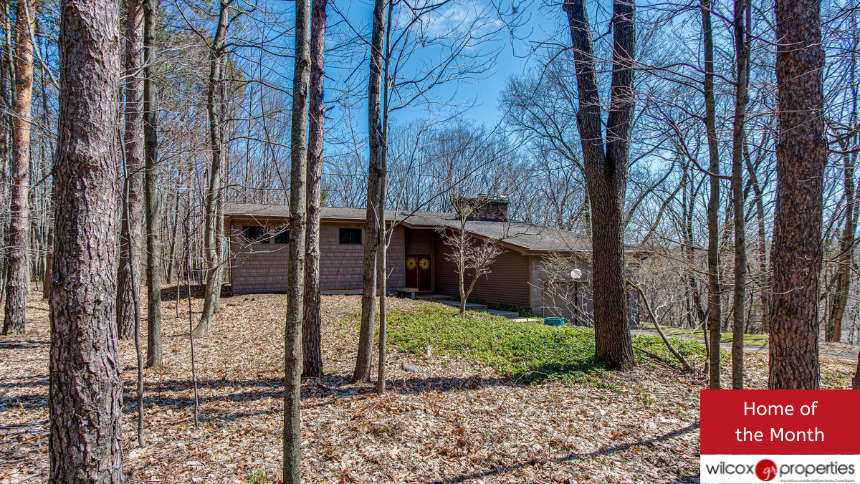 42 Deer Run Drive NE, Ada, 49301