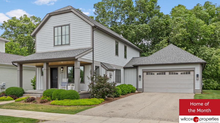 2873 New Town Drive, Grand Rapids, 49525