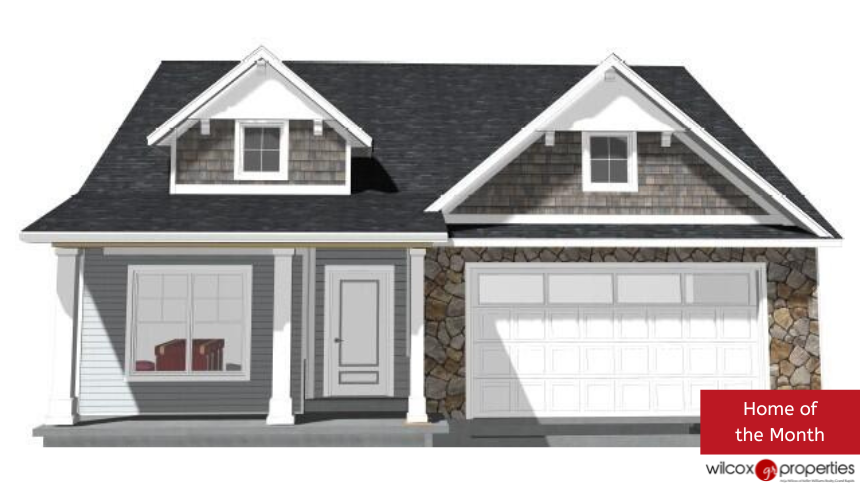 7701 Fase Street SE Lot #15, Ada, Michigan 49301