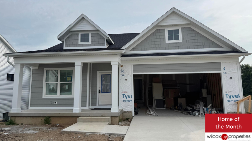 7701 Fase Street SE Lot #15, Ada, Michigan 49301