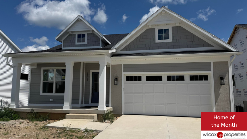 7701 Fase Street SE Lot 15, Ada, Michigan 49301