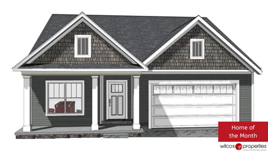 7732 Fase Street SE Lot #7, Ada, Michigan 49301