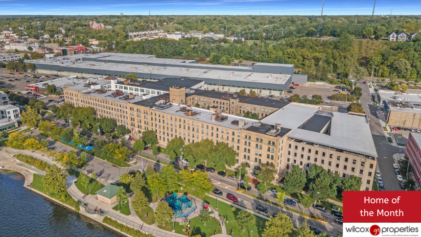 940 Monroe Avenue NW #531, Grand Rapids, Michigan 49503