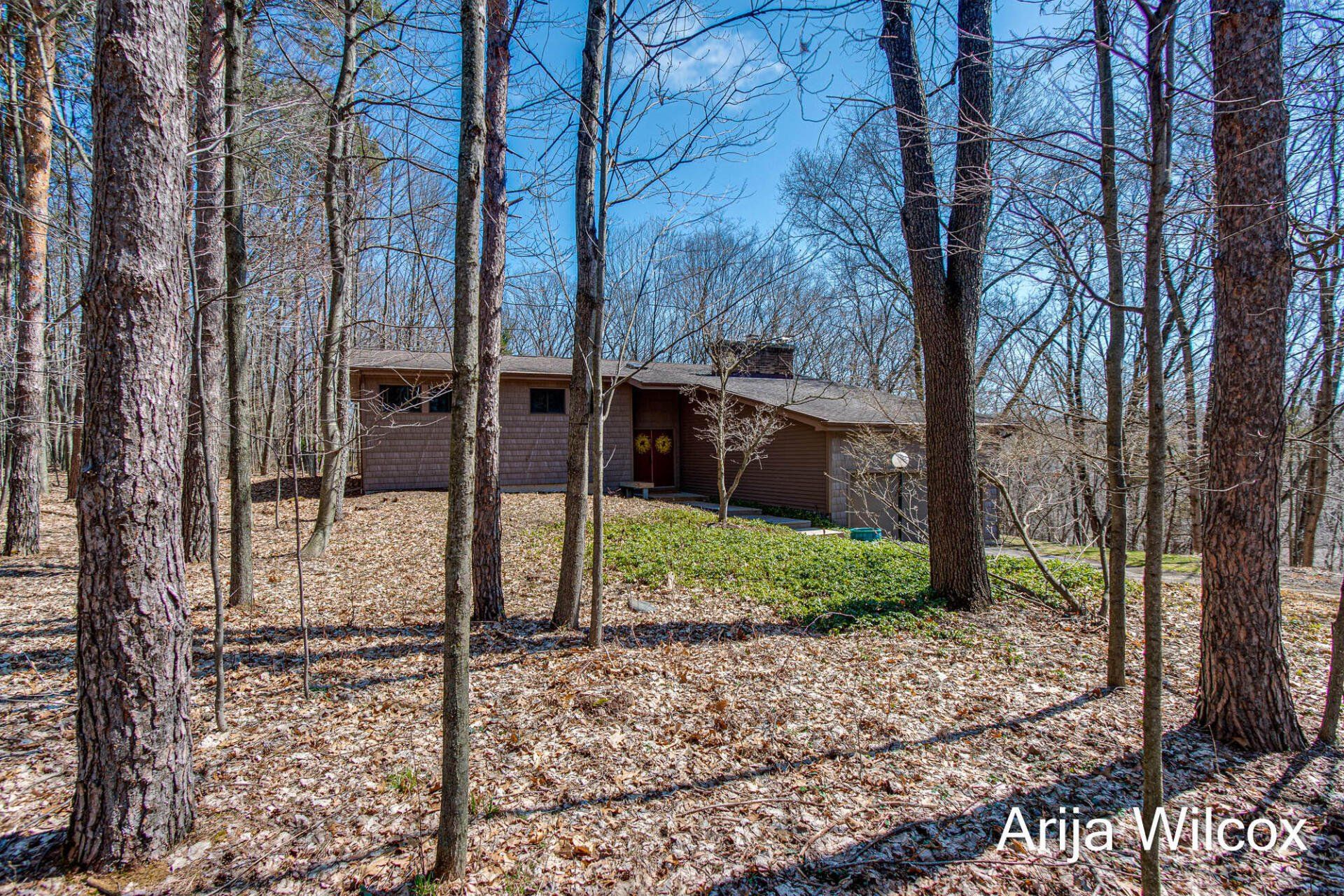 April Home of the Month