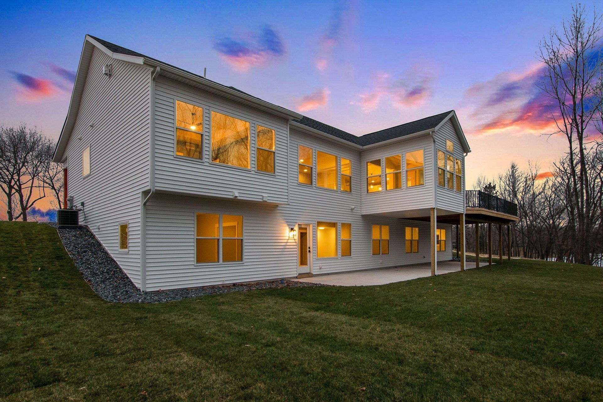 Grand Rapids Home for Sale