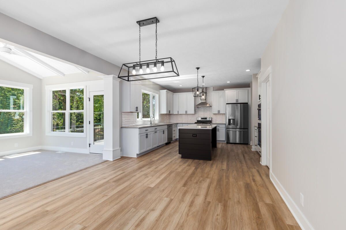 4372 Cloverleaf Court SE Lot 2, Kentwood, 49546 - kitchen