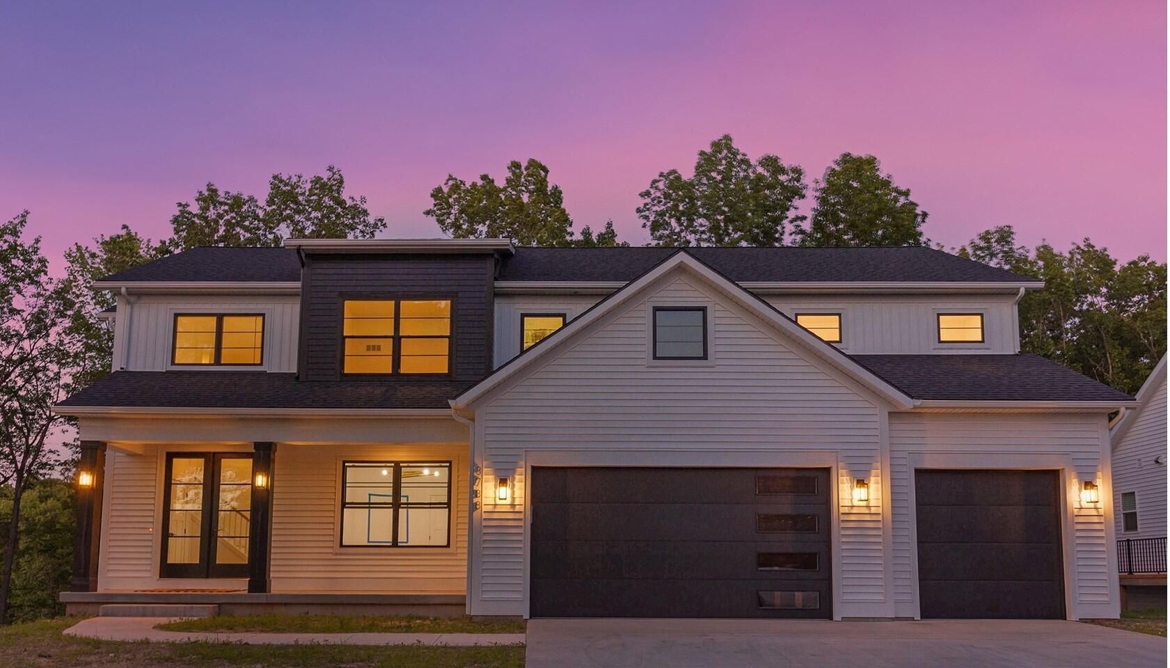 February Bonus Home of the Month