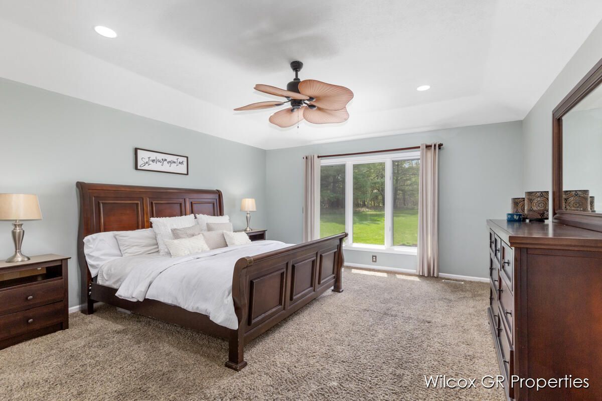 401 Grand Valley Court NE, Ada, Michigan 49301