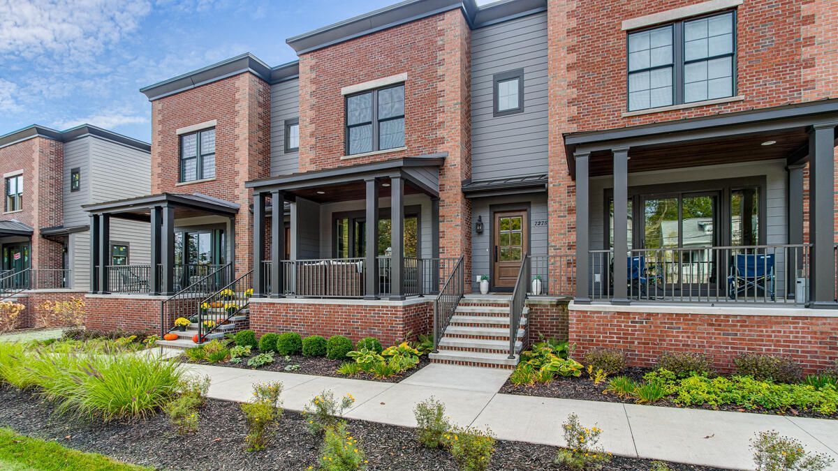 Grand Rapids Home for Sale