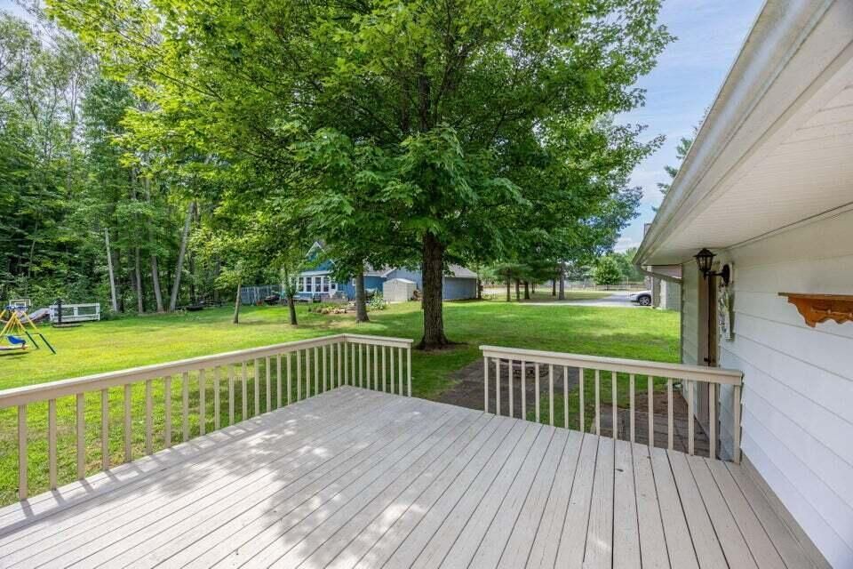 7519 9th Street #311, Canadian Lakes, Michigan 49346
