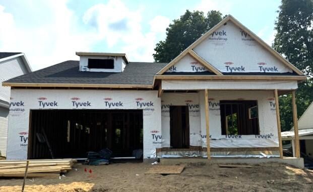 7696 Fase Street SE Lot 1, Ada, 49301